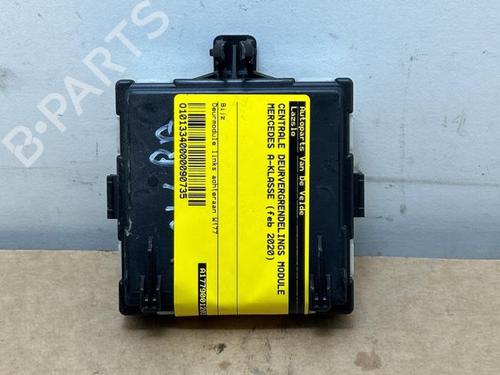 Electronic module MERCEDES-BENZ A-CLASS (W177) A 180 d (177.003) | BP38822586M83 - Image 2