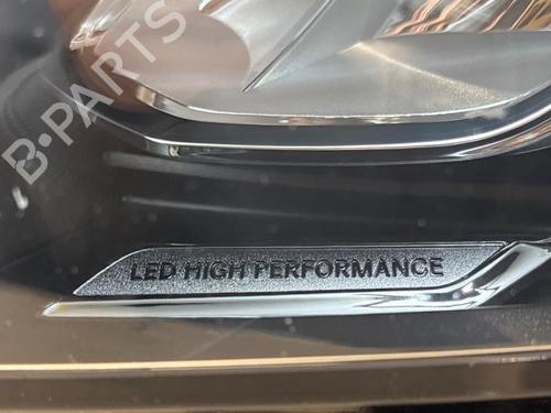 Left headlight MERCEDES-BENZ A-CLASS (W177) A 250 e (177.086) | BP38825589C28 - Image 2