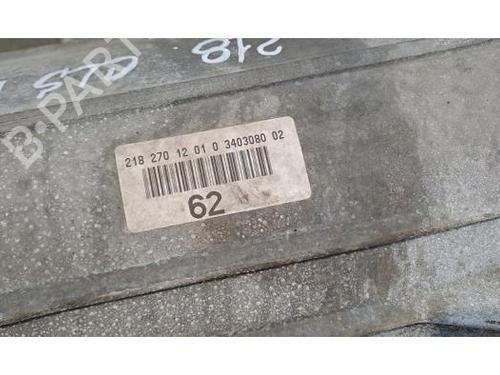 Gearbox MERCEDES-BENZ CLS (C218) CLS 250 CDI / BlueTEC / d (218.303, 218.304) | BP38840076M3 - Image 4