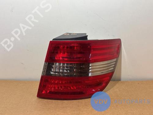 Used Right taillight MERCEDES-BENZ B-CLASS Sports Tourer (W245) B 200 CDI (245.208) (136 hp) 27503662