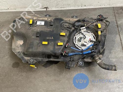 Used Fuel tank MERCEDES-BENZ GLA (H247) GLA 250 e (247.786) (218 hp) 25971871