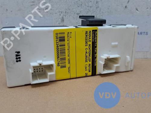 Other MERCEDES-BENZ C-CLASS (W205) C 220 BlueTEC / d (205.003) | BP25965858O1