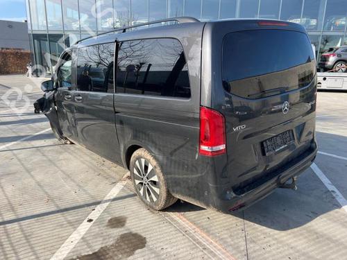 Headlight switch MERCEDES-BENZ VITO Tourer (W447) 116 CDI (447.701, 447.703, 447.705) | BP38816634I24 - Image 8