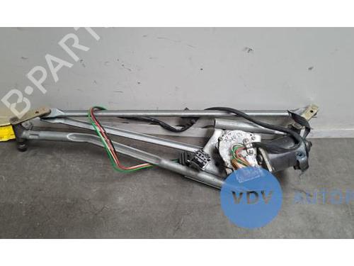 Electronic module MERCEDES-BENZ SLK (R170) 200 Kompressor (170.444) | BP25958771M83 