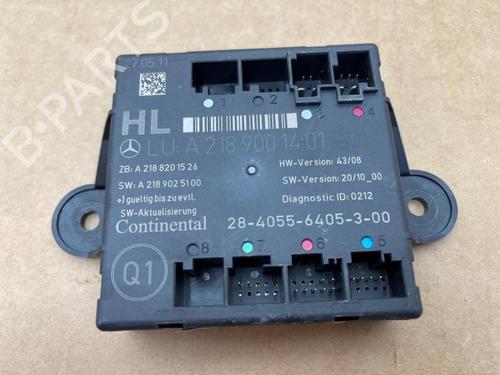Electronic module MERCEDES-BENZ CLS (C218) CLS 350 CDI / d (218.323) | BP38830676M83 - Image 2