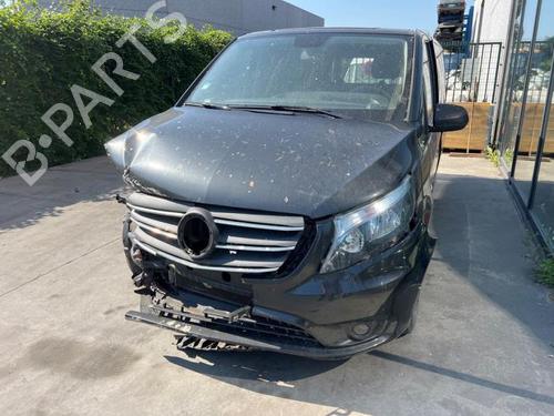 Front right panel MERCEDES-BENZ VITO Van (W447) 114 CDI (447.601, 447.603, 447.605) | BP38828989C59 - Image 8