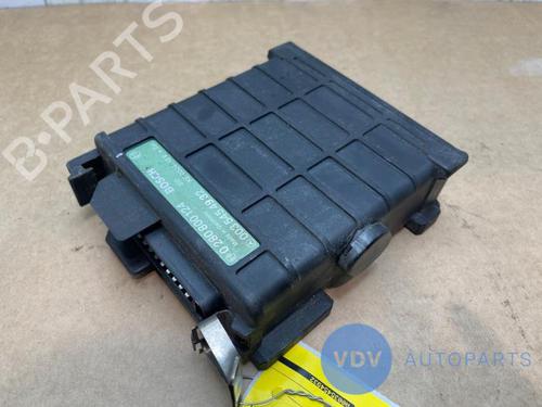 Engine control unit (ECU) MERCEDES-BENZ 124 Saloon (W124) 230 E (124.023) | BP25973641M57 
