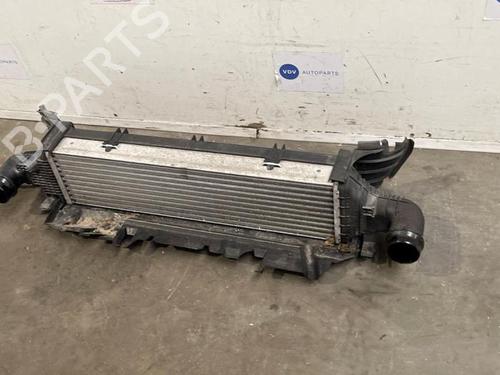 Intercooler MERCEDES-BENZ E-CLASS (W212) E 220 CDI / BlueTEC (212.001, 212.002) | BP38836359M30 - Image 3