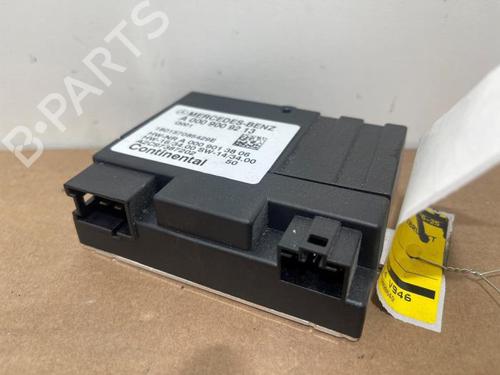 Used Fuel ECU Fuel ECU 38828523 38828523