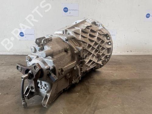 Gearbox MERCEDES-BENZ E-CLASS T-Model (S212) E 200 CDI / BlueTEC (212.205, 212.206) | BP38837534M3 - Image 2