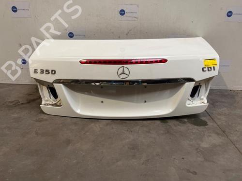 tailgate-mercedes-benz-e-class-coupe-c207-2009-2010-2011-2012-2013-2014-2015-2016-38830845 main image