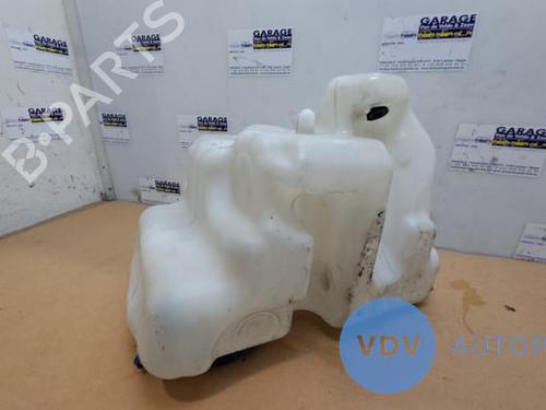 Expansion tank MERCEDES-BENZ A-CLASS (W169) A 160 CDI (169.006, 169.306) | BP25956836C120 