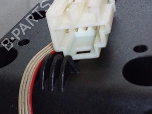 Electronic module MERCEDES-BENZ C-CLASS T-Model (S204) C 180 CDI (204.200) | BP38853439M83 - Image 5