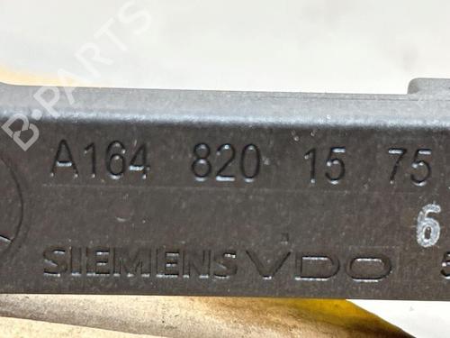 Antenne/Base MERCEDES-BENZ E-CLASS (W213) E 300 de (213.016) | BP39064555C140 - Image 3