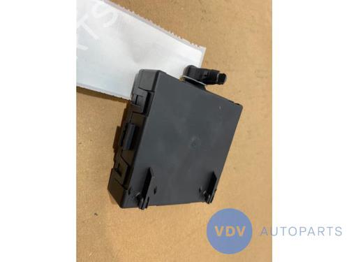 Used Electronic module MERCEDES-BENZ A-CLASS (W176) A 180 CDI / d (176.012) (109 hp) 25946560