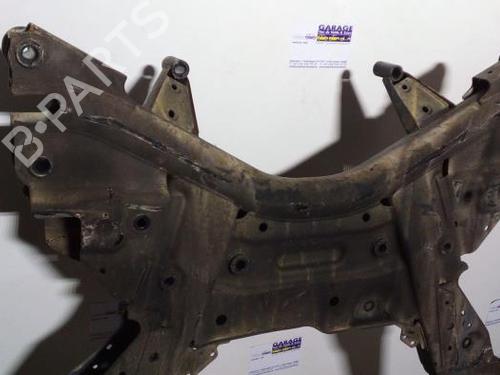 Front differential MERCEDES-BENZ VITO Van (W447) 116 CDI (447.601, 447.603, 447.605) | BP38857312M23 - Image 2