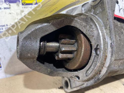 Starter MERCEDES-BENZ CLC-CLASS (CL203) CLC 180 Kompressor (203.746) | BP38846683M8 - Image 3
