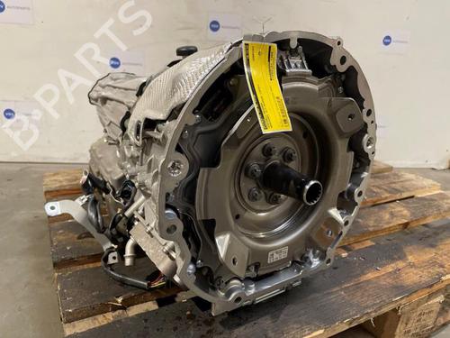 Used Gearbox Gearbox 38834731 38834731