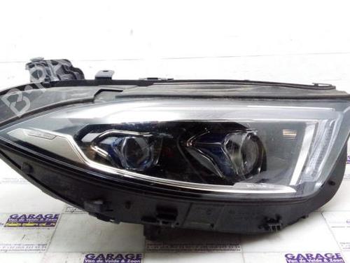 Used Right headlight Right headlight 38857059 38857059