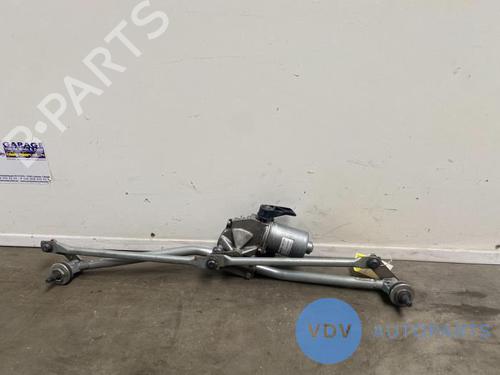 Used Front wipers mechanism MERCEDES-BENZ SPRINTER 3-t Van (B906) 210 CDI (906.611, 906.613) (95 hp) 25948421