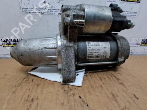 Used Starter Starter 38841778 38841778