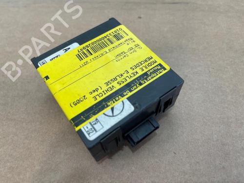 Electronic module MERCEDES-BENZ E-CLASS (W211) E 200 CDI (211.004) | BP38851767M83 - Image 4