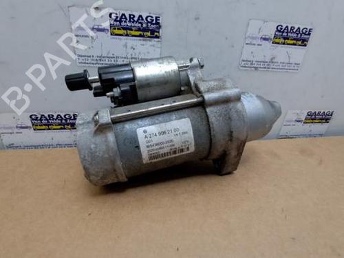 Used Starter Starter 38843618 38843618