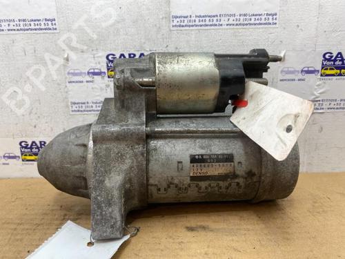 Used Starter Starter 38846827 38846827