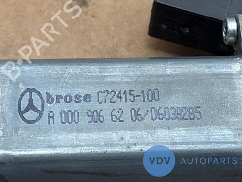 Elektronische module MERCEDES-BENZ C-CLASS (W205) C 250 BlueTEC / d 4-matic (205.009) | BP25971430M83 