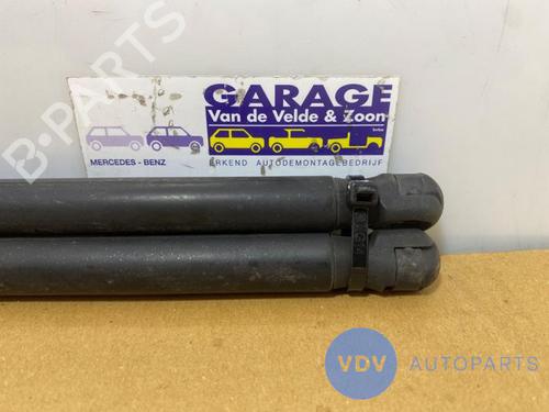 Tailgate lift support MERCEDES-BENZ A-CLASS (W169) A 150 (169.031, 169.331) | BP25954005C138 