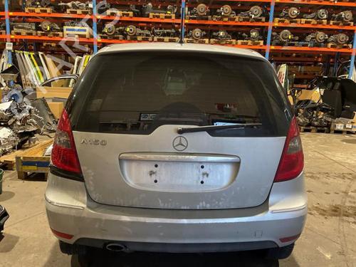 Headlight switch MERCEDES-BENZ A-CLASS (W169) A 160 (169.031, 169.331) | BP38832946I24 - Image 7