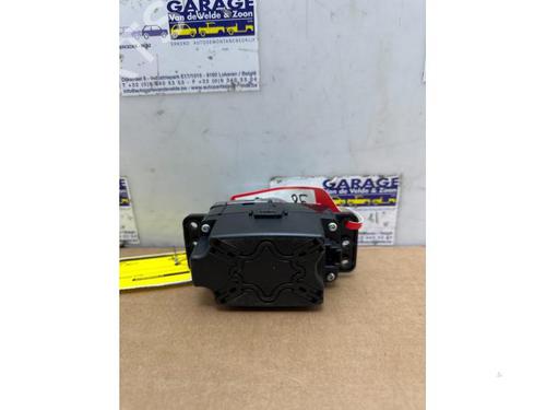Electronic module MERCEDES-BENZ A-CLASS (W176) A 180 CDI / d (176.012) | BP38849610M83 - Image 3