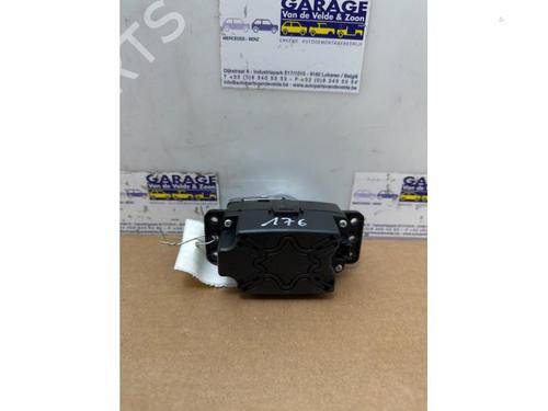 Electronic module MERCEDES-BENZ A-CLASS (W176) A 180 (176.042) | BP38849589M83 - Image 3