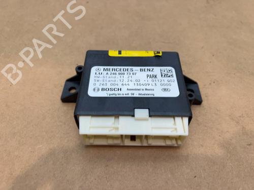 control-unit-mercedes-benz-a-class-w176-2012-2013-2014-2015-2016-2017-2018-38819524 main image