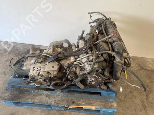 Used Engine Engine 38827625 38827625