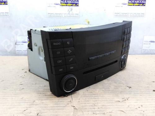 Used Radio Radio 38856046 38856046
