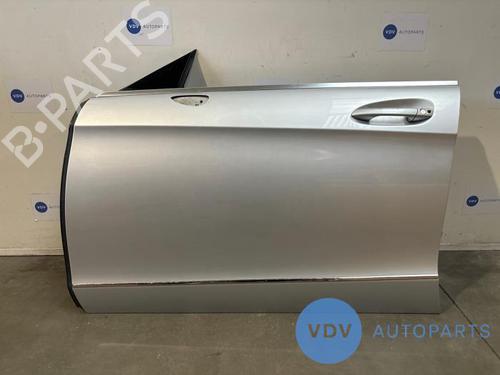Left front door MERCEDES-BENZ CLS (C218) CLS 250 CDI / BlueTEC / d (218.303, 218.304) A2187201505