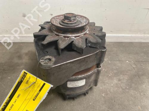 Used Alternator Alternator MERCEDES-BENZ S-CLASS (W126) 380 SE, SEL (126.032) (204 hp) 38848028 38848028