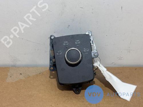 Used Switch MERCEDES-BENZ GLE Coupe (C292) 350 d 4-matic (292.323, 292.324) (258 hp) 27395101