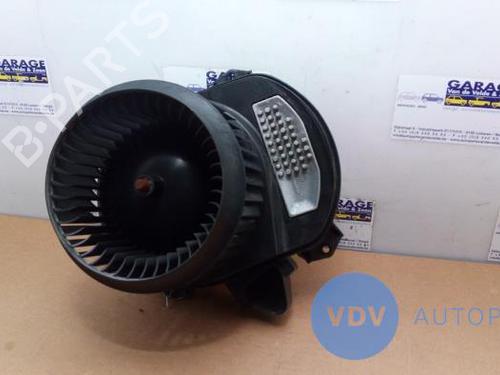 Heater blower motor MERCEDES-BENZ CLA Coupe (C117) CLA 180 (117.342) | BP25946202M62