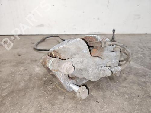 Right front brake caliper MERCEDES-BENZ GLA (H247) GLA 200 d (247.712) | BP38826006M104 - Image 4