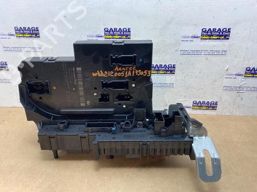 Electronic module MERCEDES-BENZ E-CLASS (W212) E 350 BlueTEC 4-matic (212.094) | BP38847669M83 - Image 2