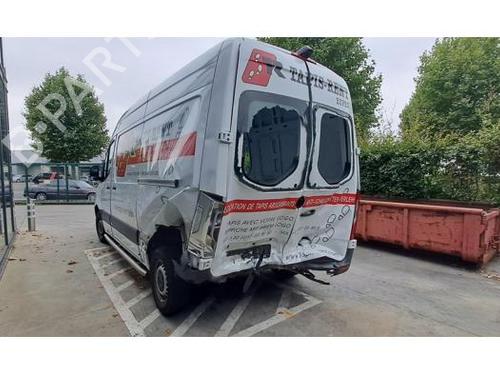Pedal MERCEDES-BENZ SPRINTER 3,5-t Van (B907, B910) 316 CDI RWD (907.631, 907.633, 907.635, 907.637) | BP38838374I4 - Image 6