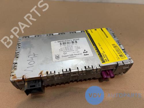 Altro MERCEDES-BENZ SLK (R172) 250 CDI / d (172.403) (204 hp) 29439921