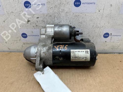 Used Starter Starter 38835909 38835909