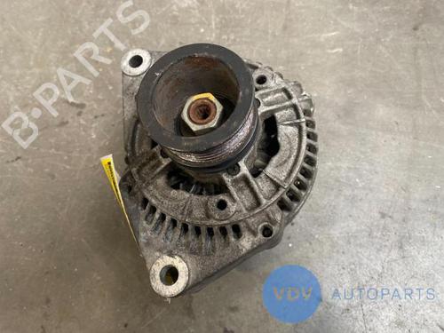 Generator MERCEDES-BENZ CLK (C208) CLK 230 Kompressor (208.347) (193 hp) 25951529