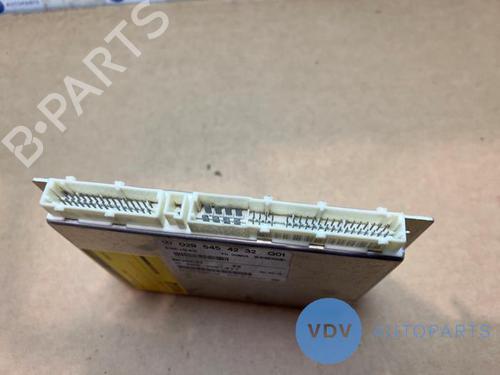 Electronic module MERCEDES-BENZ A-CLASS (W168) A 190 (168.032, 168.132) | BP25972872M83 