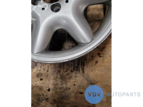 Felg MERCEDES-BENZ C-CLASS (W203) C 200 Kompressor (203.042) | BP25969737C45 