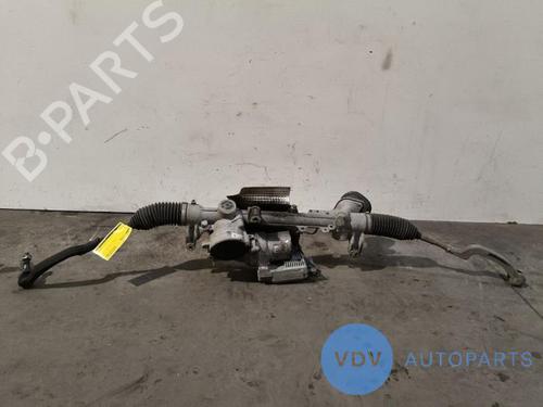 Used Steering rack MERCEDES-BENZ B-CLASS Sports Tourer (W246, W242) B 180 CDI (246.200) (109 hp) 29714583