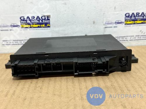 Other MERCEDES-BENZ GL-CLASS (X164) GL 450 CDI 4-matic (164.828) | BP25946853O1 